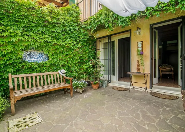 Portico Rosso B&B