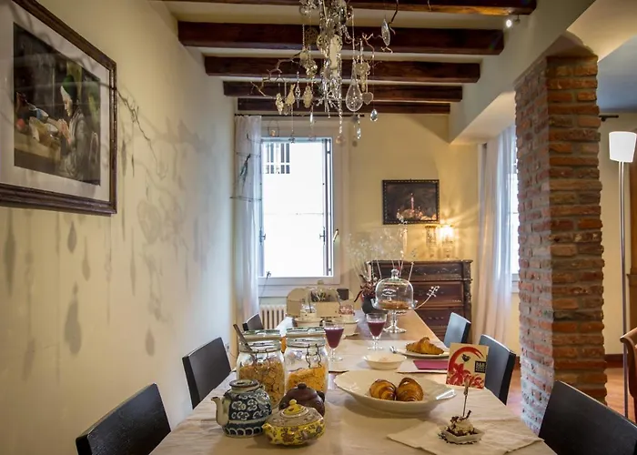 Portico Rosso B&B