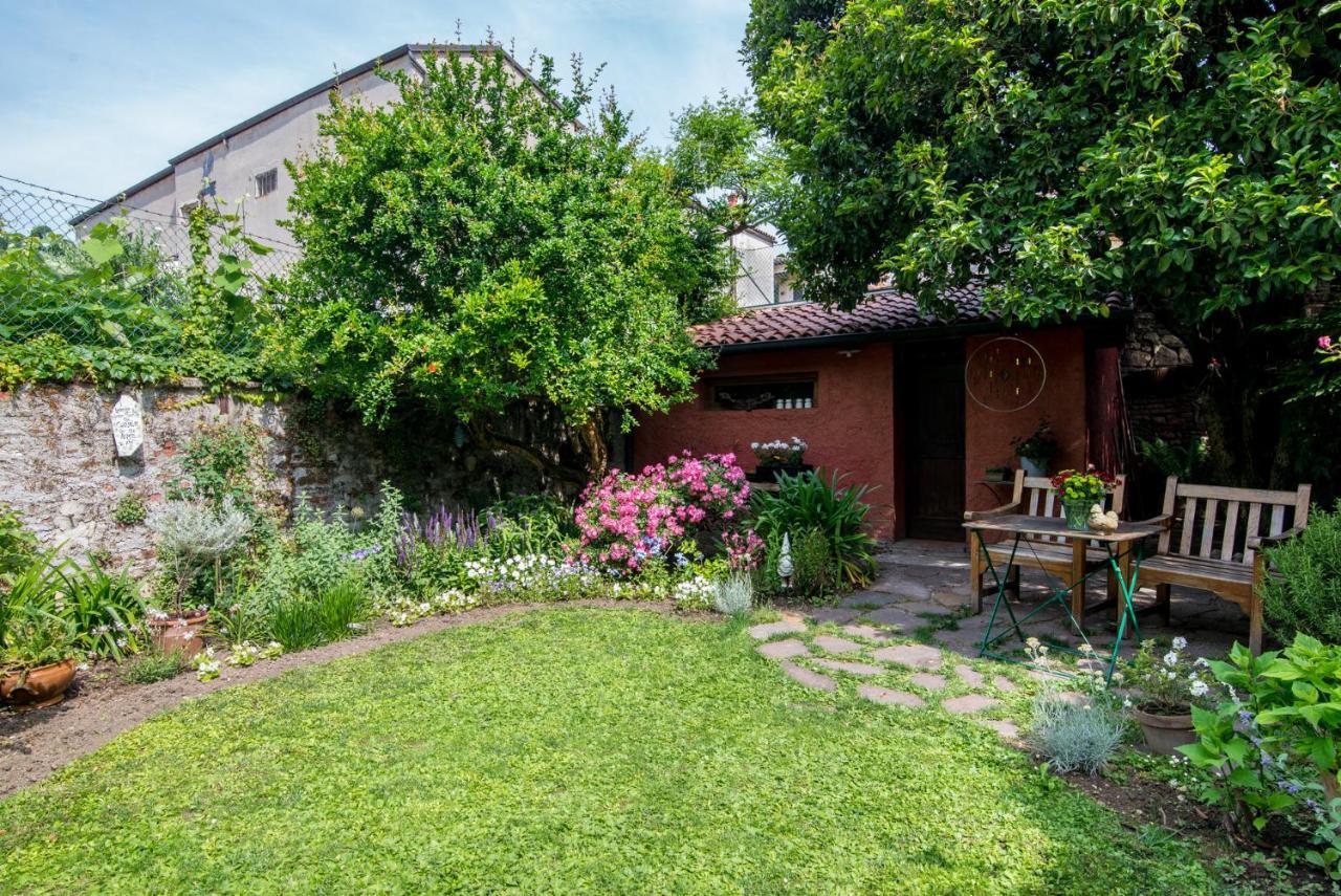 Bed & Breakfast Portico Rosso