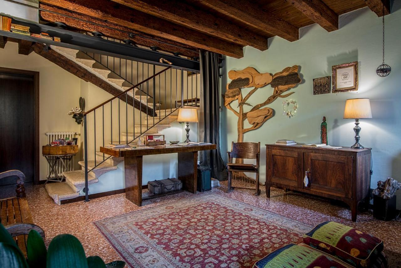 Portico Rosso Bed & Breakfast