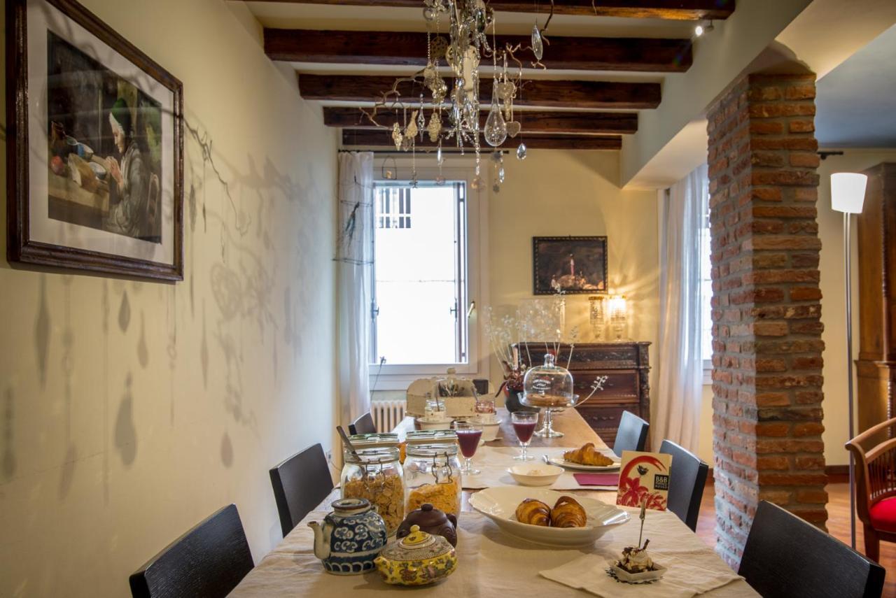 Bed & Breakfast Portico Rosso Vicenza
